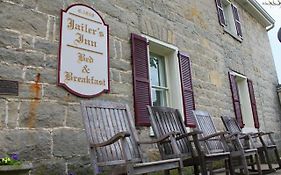 Jailer'S Inn